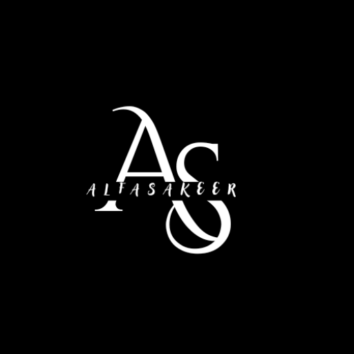 Alfa Sakeer Portfolio