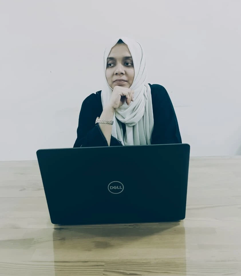 Digital Marketing Freelancer in Dubai | Alfa Sakkeer 